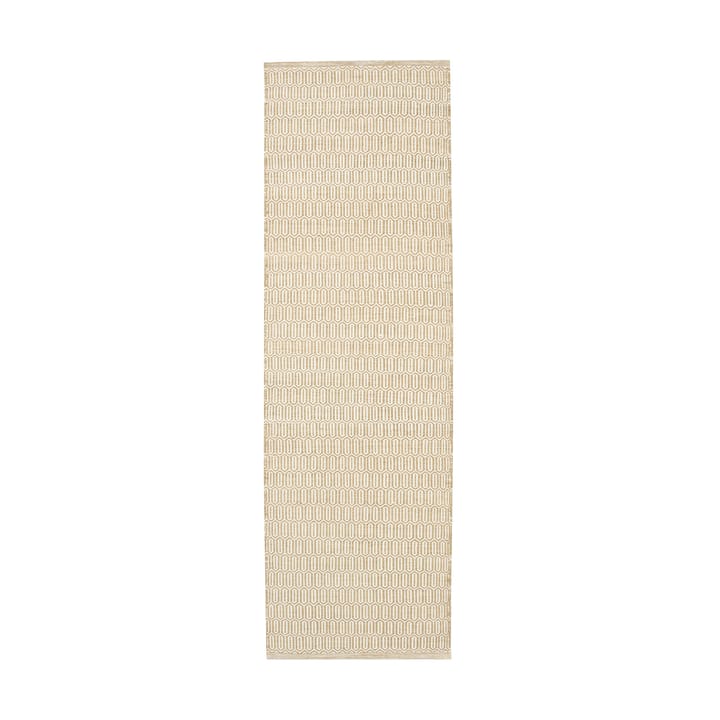 Mohini μάλλινο χαλί 80x250 cm - Beige - Chhatwal & Jonsson