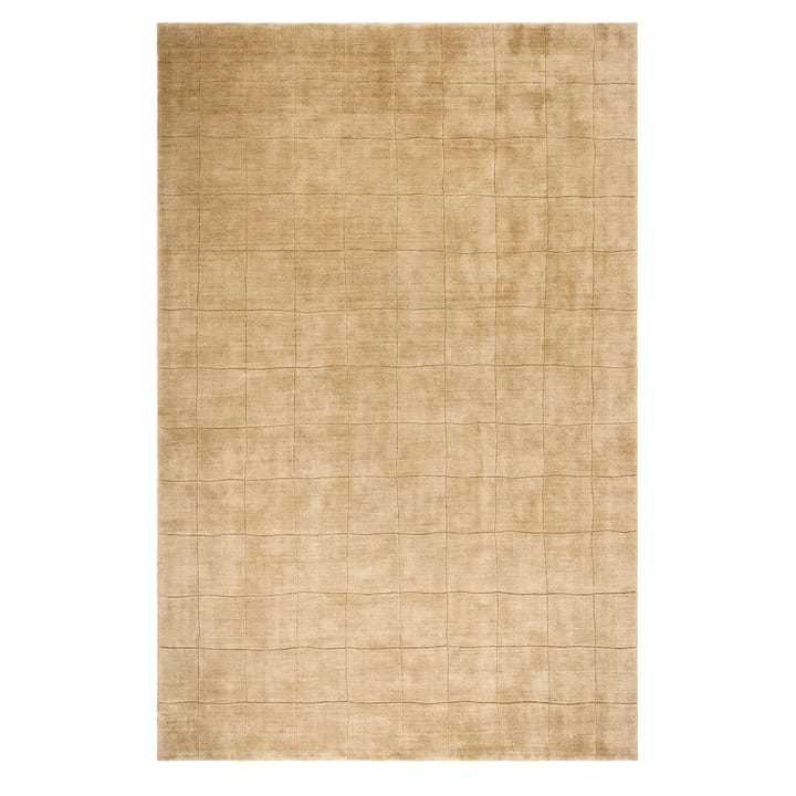 Nari μάλλινο χαλί 200x300 cm - Light Beige - Chhatwal & Jonsson