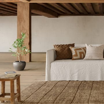 Nari μάλλινο χαλί 200x300 cm - Taupe - Chhatwal & Jonsson