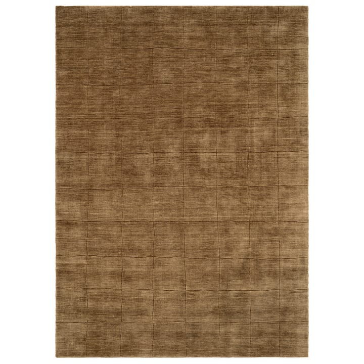 Nari μάλλινο χαλί 250x350 cm - Taupe - Chhatwal & Jonsson