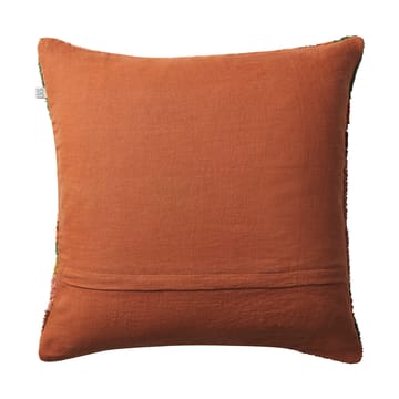 Μαξιλαροθήκη Sagar 50x50 εκ - Apricot orange-rose - Chhatwal & Jonsson