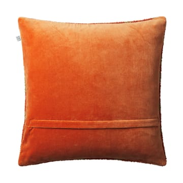 Κάλυμμα μαξιλαριού Swati 50x50 cm - Apricot orange-sand - Chhatwal & Jonsson