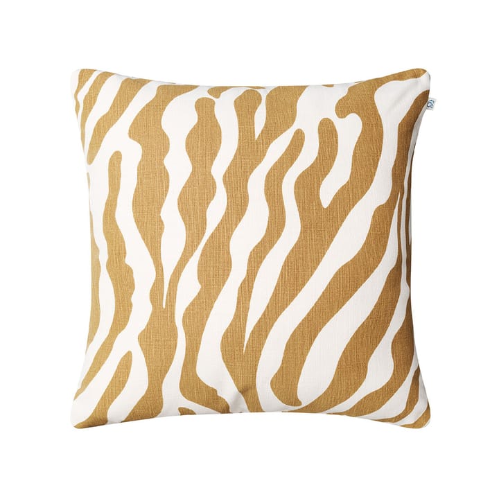 Zebra Outdoor μαξιλάρι 50x50 cm - Beige/offwhite, 50 cm - Chhatwal & Jonsson