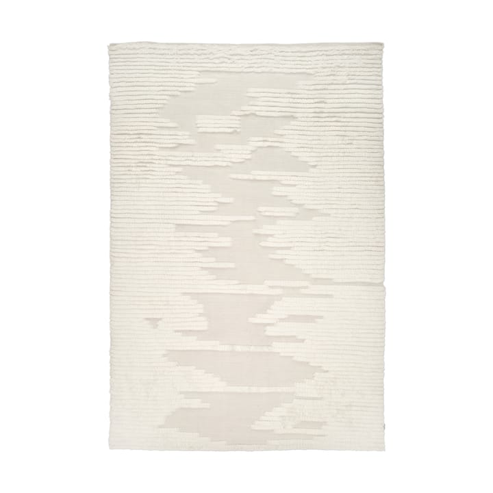 Agadir χαλί, Ivory, 170x230 cm Classic Collection