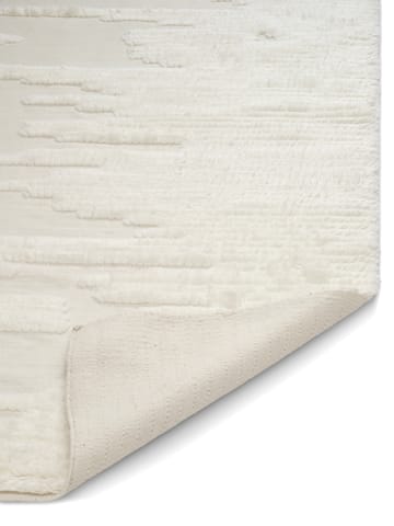 Agadir χαλί - Ivory, 170x230 cm - Classic Collection