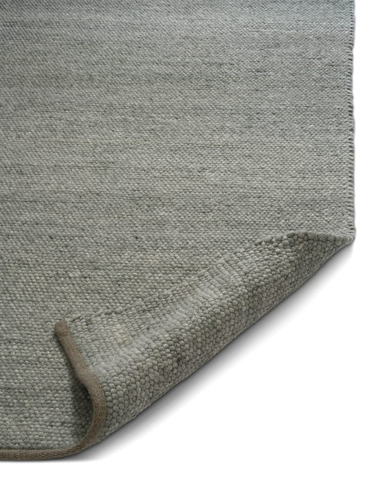 Merino μάλλ�ινο χαλί 250x350 cm, Πράσινο Classic Collection