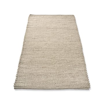 Merino μάλλινο χαλί - Oat, 170x230 cm - Classic Collection