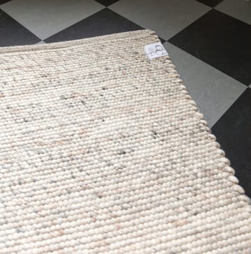 Merino μάλλινο χαλί - Oat, 250x350 cm - Classic Collection