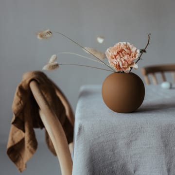 Ball βάζο coconut - 10 cm - Cooee Design