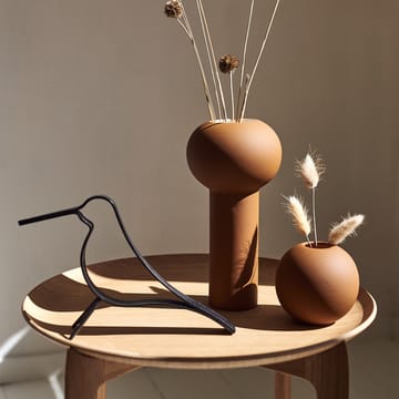 Ball βάζο coconut - 10 cm - Cooee Design