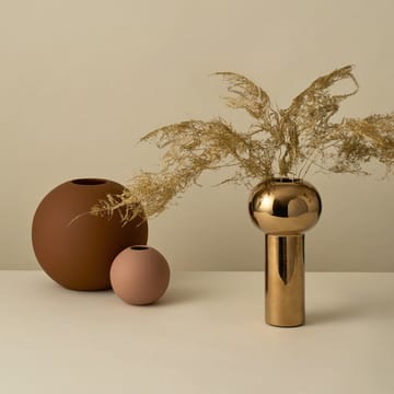 Ball βάζο coconut - 20 cm - Cooee Design