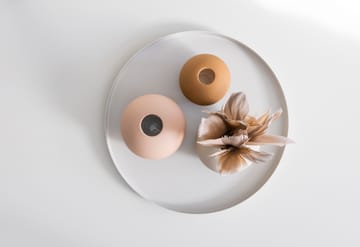 Ball βάζο coconut - 8 cm - Cooee Design