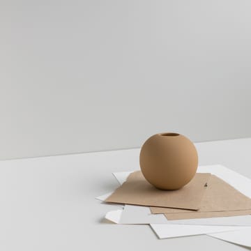 Ball βάζο peanut - 8 cm - Cooee Design