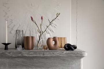 Frodig βάζο 20 cm - Φουντούκι - Cooee Design