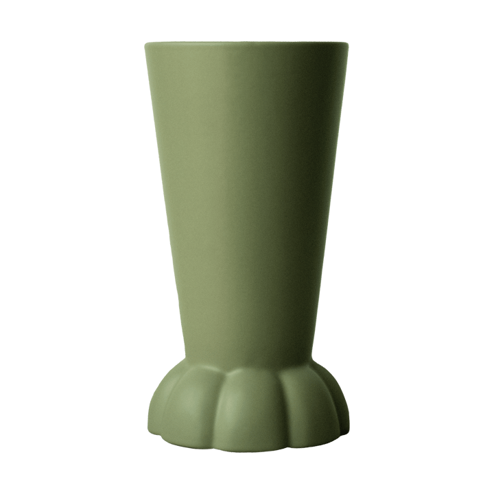 Βάζο Flora 22 εκ., Green DBKD