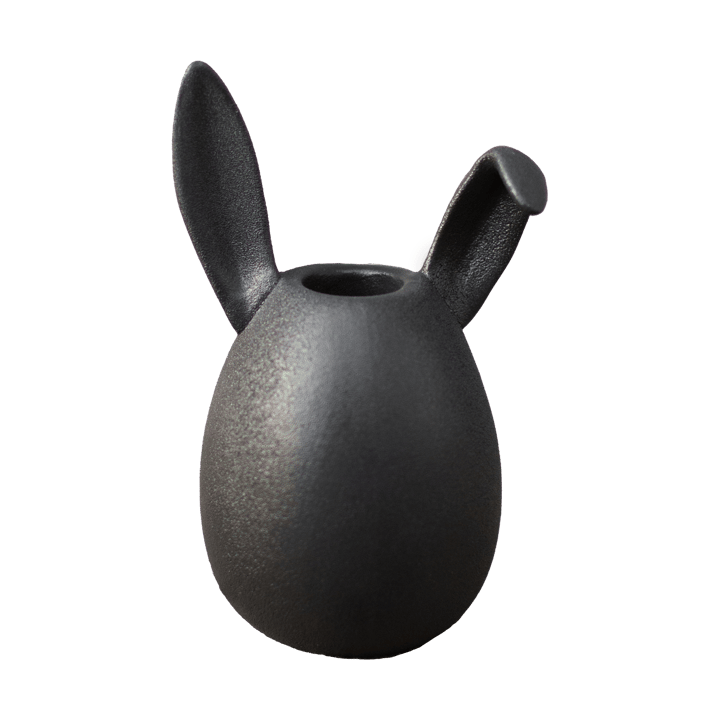 Rabbit κηροπήγιο 13 εκ. - Cast iron - DBKD