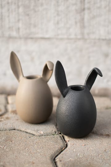 Rabbit κηροπήγιο 13 εκ. - Cast iron - DBKD