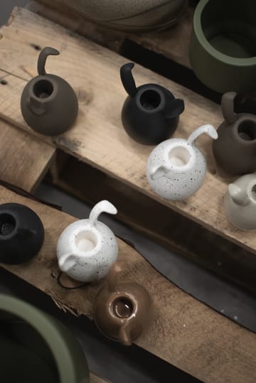 Rabbit κηροπήγιο 13 εκ. - Cast iron - DBKD