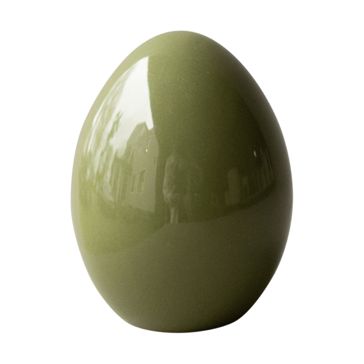 Standing Egg πασχαλινή διακόσμηση - Green - DBKD