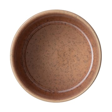 Μπολ Kiln Accents Ø8,5 εκτ 4 τεμάχια - Rust - Denby