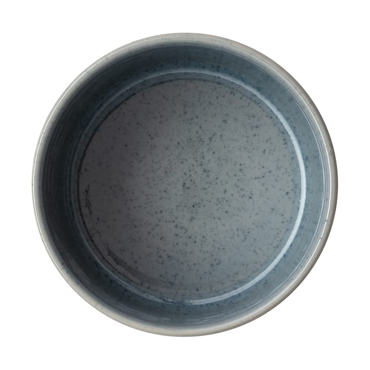 Μπολ Kiln Accents Ø8,5 εκτ 4 τεμάχια, Slate Denby