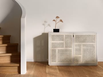 Air Τραπεζάκι - άσπρο - Design House Stockholm