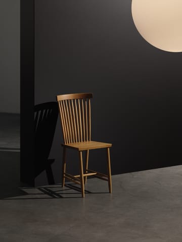 Family Chair No.2 - Βελανιδιά - Design House Stockholm