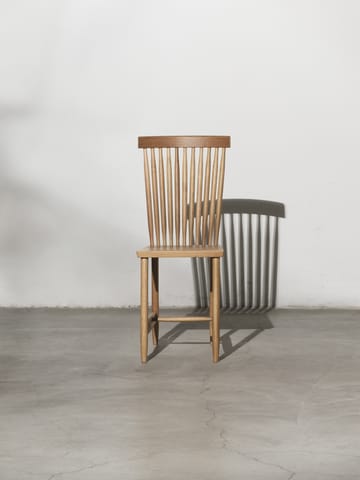 Family Chair No.2 - Βελανιδιά - Design House Stockholm