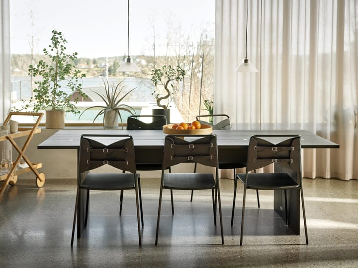 Flip τραπέζι, Black 230 εκ Design House Stockholm