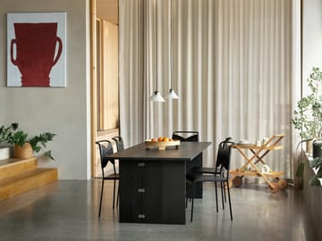 Kalo κρεμαστό φωτιστικό - λευκό-λευκό - Design House Stockholm