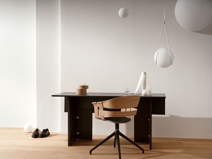 Kosmos θήκη λευκή, μικρό Design House Stockholm