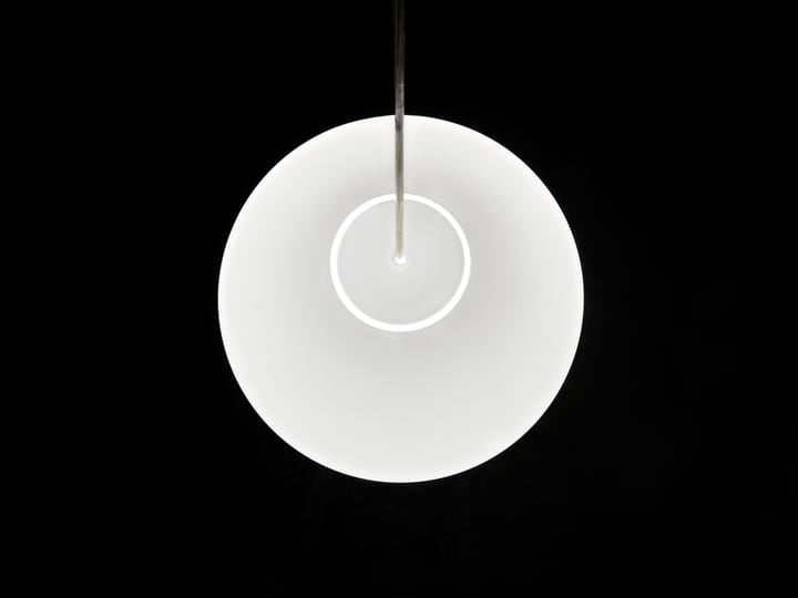 Luna λάμπα, μικρό Design House Stockholm