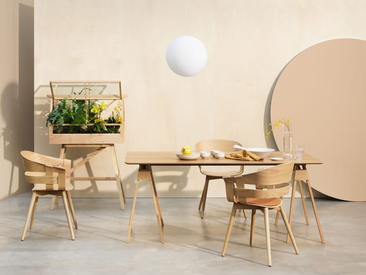 Luna λάμπα, μεσαίο Design House Stockholm