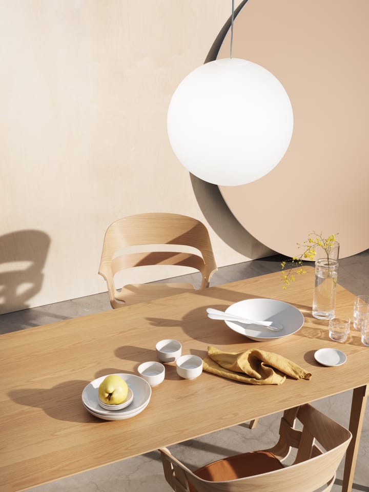 Luna λάμπα, μεσαίο Design House Stockholm