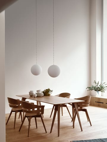 Luna λάμπα - μεσαίο - Design House Stockholm