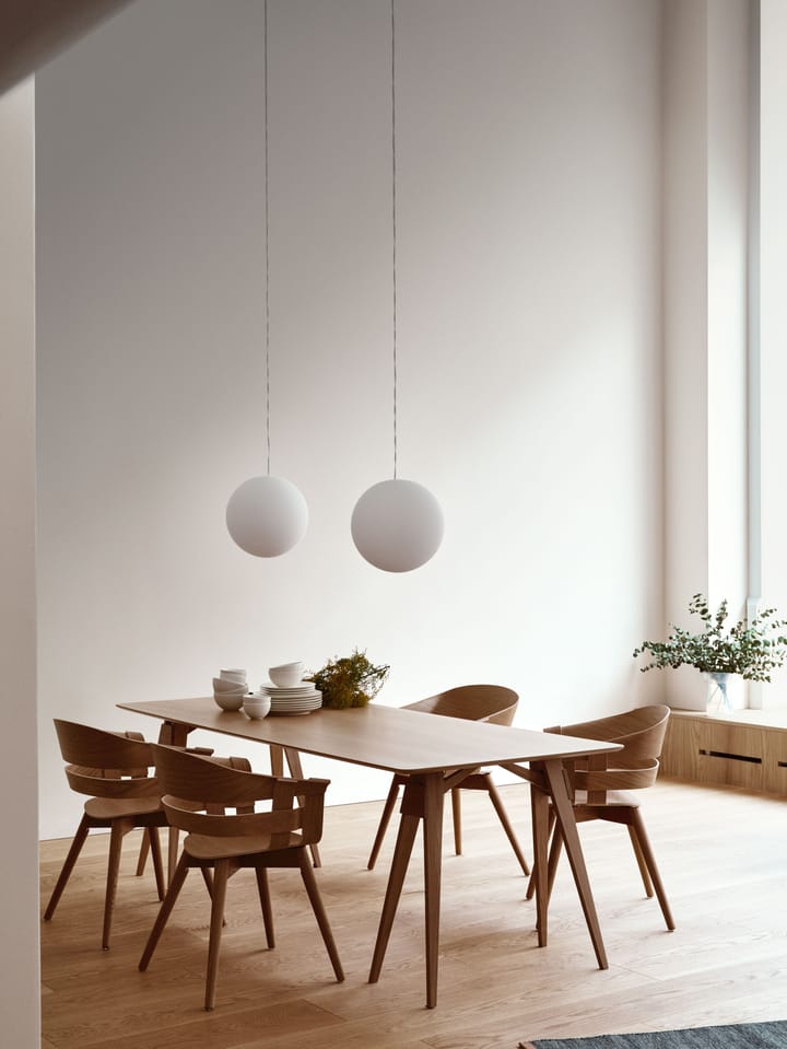 Luna λάμπα, μεσαίο Design House Stockholm