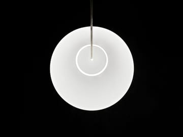 Luna λάμπα - μεσαίο - Design House Stockholm