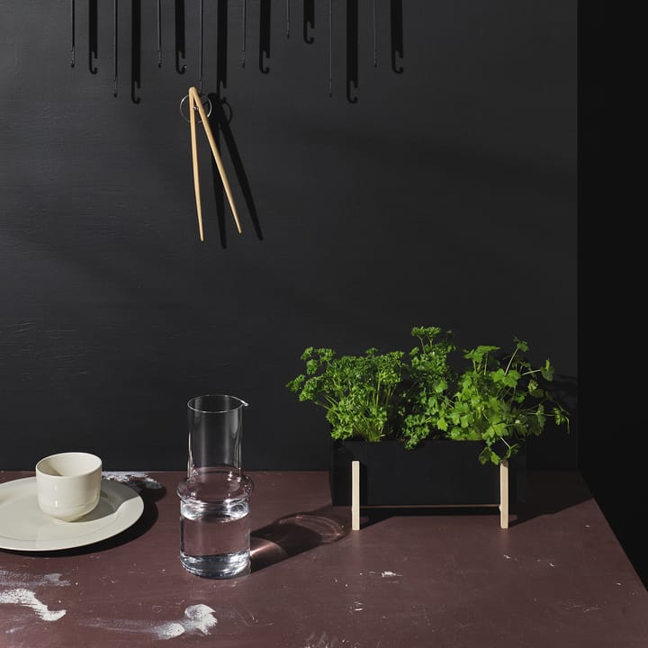 NM& Unda καράφα 1,2 L, διαφανές Design House Stockholm