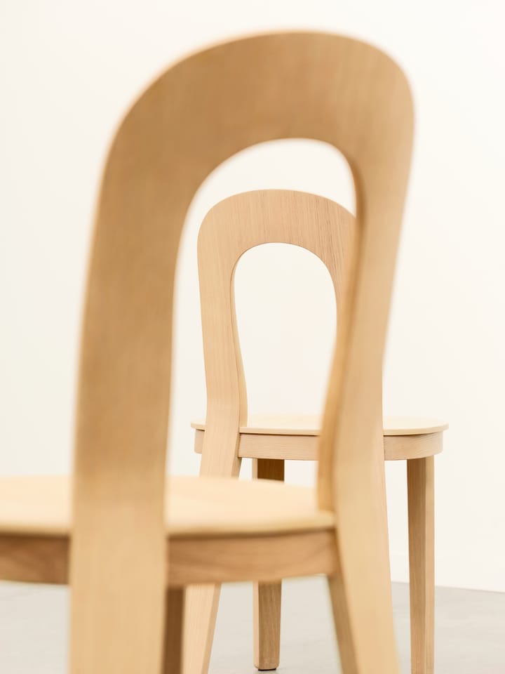 Καρέκλα Olivia - Light Oak - Design House Stockholm