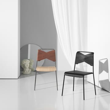 Torso καρέκλα - Δρυς-κονιάκ - Design House Stockholm