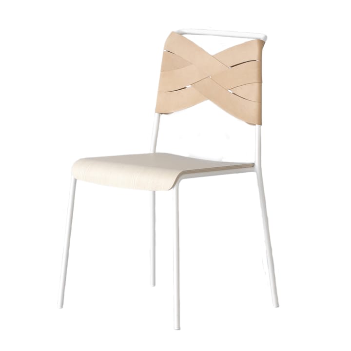 Torso καρέκλα - Ash-φυσικό - Design House Stockholm