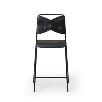 Torso σκαμπό - Black-Black - Design House Stockholm