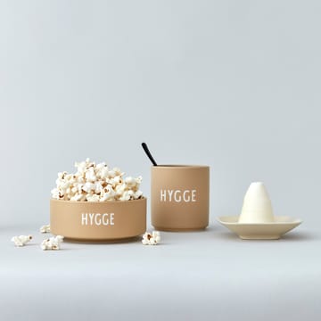 Design Letters μπολ για σνακ Ø12 cm - Hygge - Design Letters