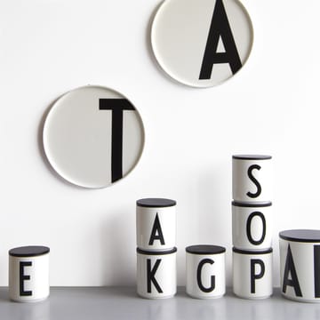 Design Letters φλιτζάνι - A - Design Letters