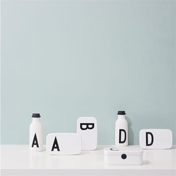 Design Letters κουτί μεσημεριανού - C - Design Letters