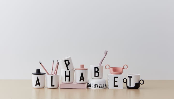 Design Letters εξατομικευμένο φλιτζάνι eco, B Design Letters