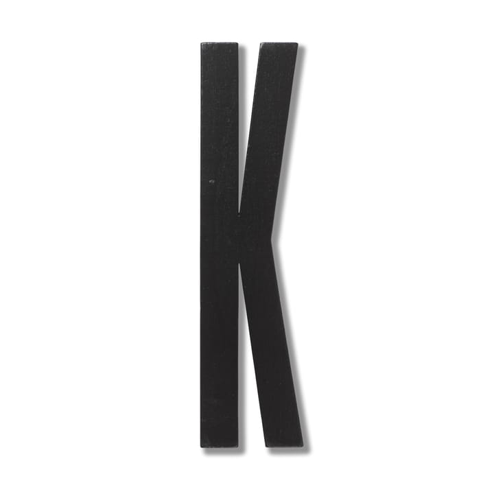 Design Letters γράμμα - K - Design Letters