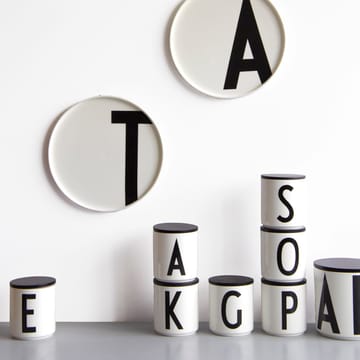 Design Letters φλιτζάνι - L - Design Letters