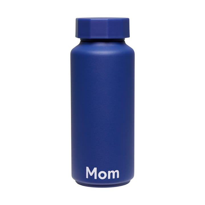 Design Letters θερμός - Mom-midnight blue - Design Letters