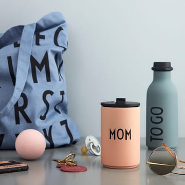 Design Letters κούπα θερμός - mom - Design Letters